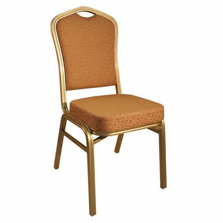 Стул металлический 02075GM